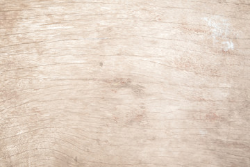 White soft wood surface as background texture