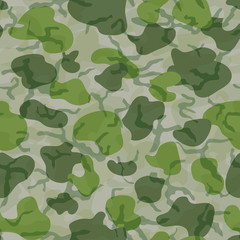 Pattern camouflage background military digital printing © StudioWB