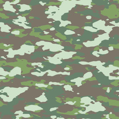 Pattern camouflage background military digital printing