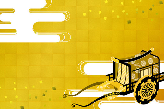 112 最適な 御所車 画像 ストック写真 ベクター Adobe Stock