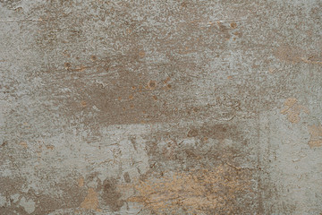 Vintage grey concrete background