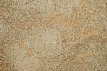 Vintage brown concrete background