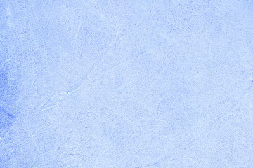 Blue concrete abstract background