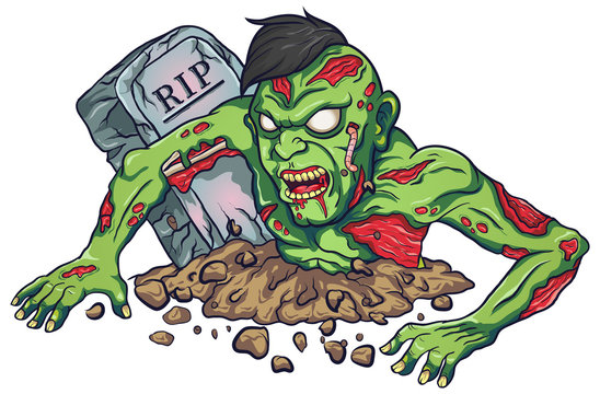 Zombie Cartoon Images – Browse 61,853 Stock Photos, Vectors, and Video |  Adobe Stock