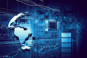 The concept of crypto currency coding