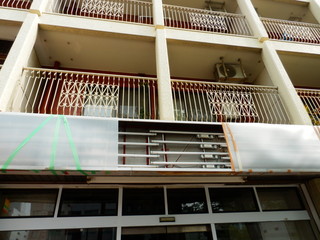 空き店舗