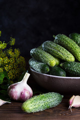 Image with cucumbers.