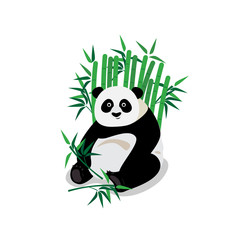 panda