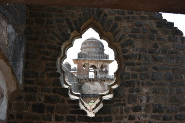 Jahaj Mahal, Mandu, Madhya Pradesh