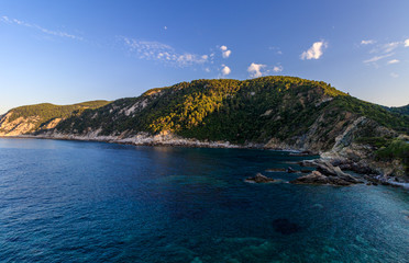 Skopelos