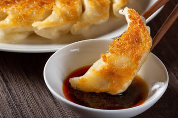 餃子
