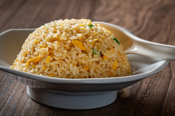 炒飯