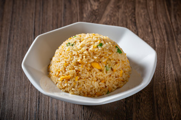 炒飯