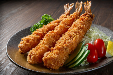 エビフライ