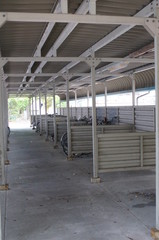 Bicycle parking for public facilities in Japan