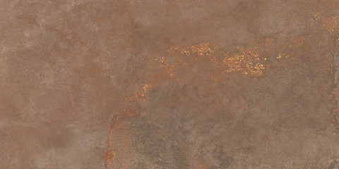 Brown tone rough marble texture background, Stucco wall plaster for interior-exterior home decoration and ceramic tile surface.