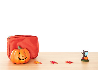 Halloween holiday pumpkin party decorations
