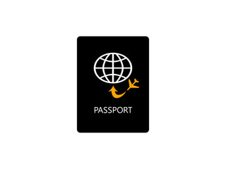 Passport for travel