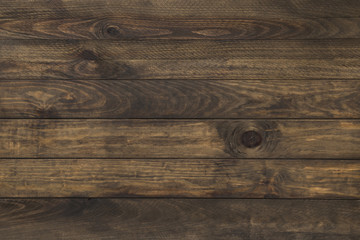 Naklejka premium Decorative background of wood texture
