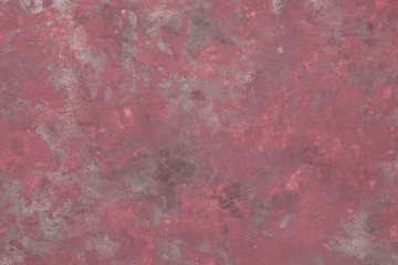 Decorative background of concrete detail