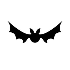 illustration of a bat