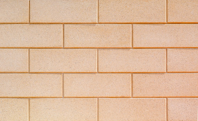 Texture di mattoni