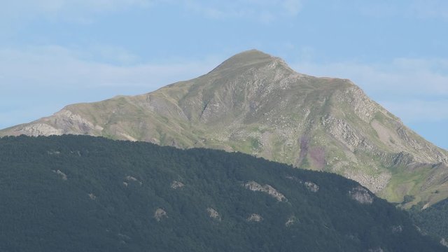 montagna monte cusna appennino tosco emiliano