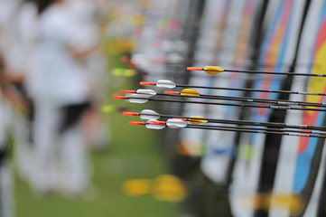 Archery