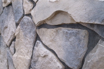 Stone Wall Concrete Cement Tile