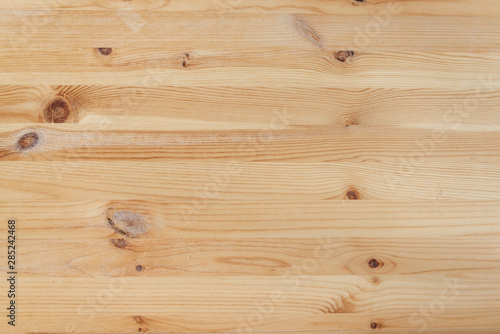Wooden Texture Background Wood Planks Desk Surface Stock
