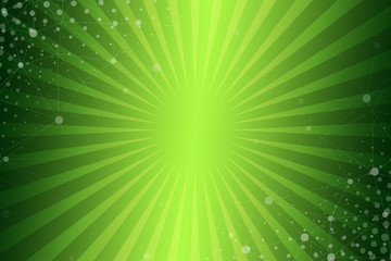 Obraz premium abstract, blue, wave, design, green, line, illustration, wallpaper, light, art, lines, pattern, curve, waves, graphic, backdrop, texture, digital, color, gradient, technology, business, backgrounds