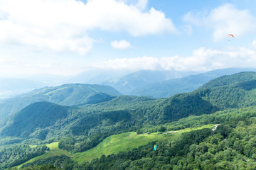 自然　登山　旅行 白馬大池