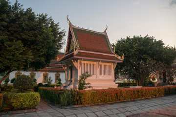 THAILAND PHITSANULOK WAT RATANA MAHATHAT