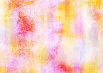 Grungy colorful background	