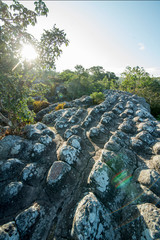 THAILAND PHITSANULOK NATIONAL PARK