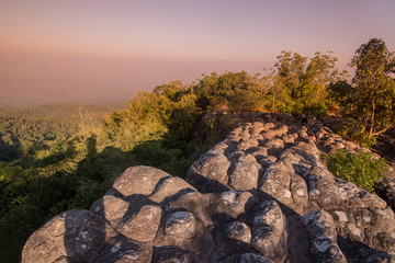 THAILAND PHITSANULOK NATIONAL PARK