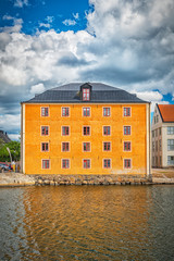 Fototapete bei efototapeten.de bestellen   