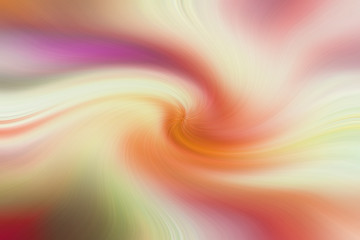  Abstract gradient artwork. Colorful lines, flat style background. Fluid inks creative texture.