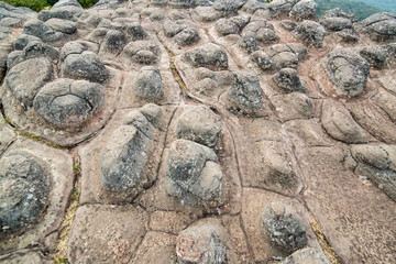 THAILAND PHITSANULOK NATIONAL PARK