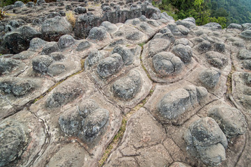THAILAND PHITSANULOK NATIONAL PARK
