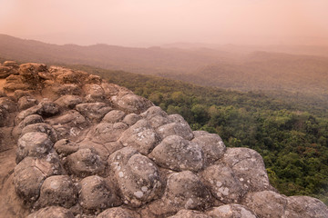 THAILAND PHITSANULOK NATIONAL PARK