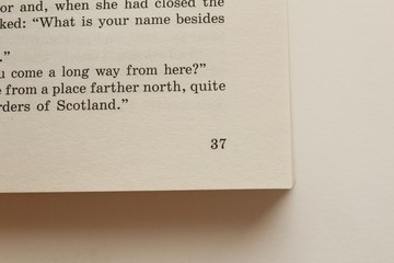 The text in the book