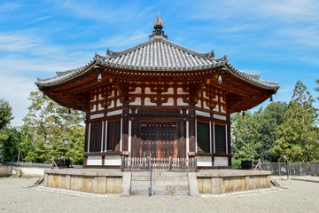 Obraz premium 興福寺