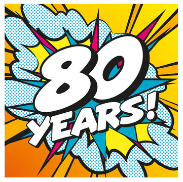 80 Ans Photos Royalty Free Images Graphics Vectors Videos Adobe Stock