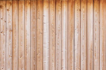 Wood texture wallpaper of bown color use for decoration.