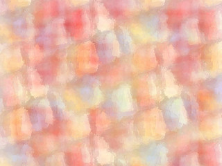 水彩風の背景素材 赤系 nostalgic レッド