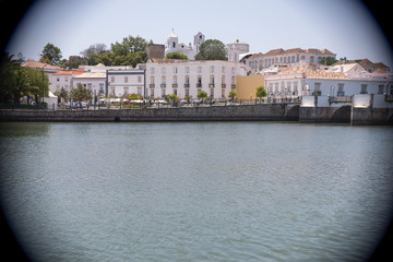 Tavira
