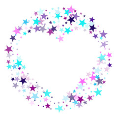 Surprise party decoration.