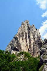 Turzii canyon - Romania