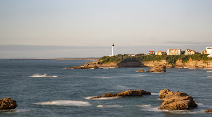 biarritz